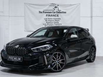 2021 - XDRIVE FULL BMW SERVICE HISTORY HEATED LEATHER 5-Door