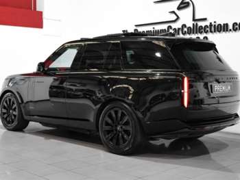 Used Land Rover Range Rover 2024 for sale - 74378069: Photo