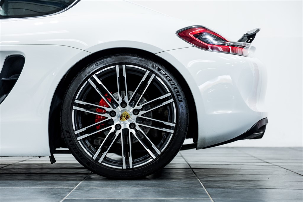 Used Porsche Cayman 2015 for sale - 76332381: Photo 11