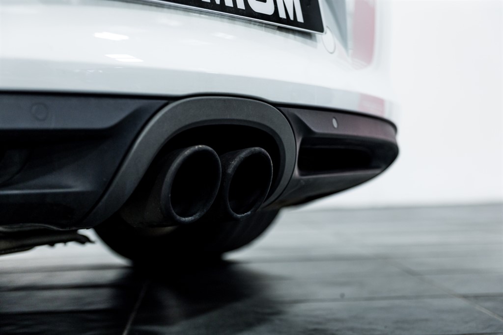 Used Porsche Cayman 2015 for sale - 76332381: Photo 17