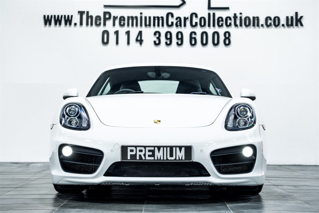Used Porsche Cayman 2015 for sale - 76332381: Photo 18