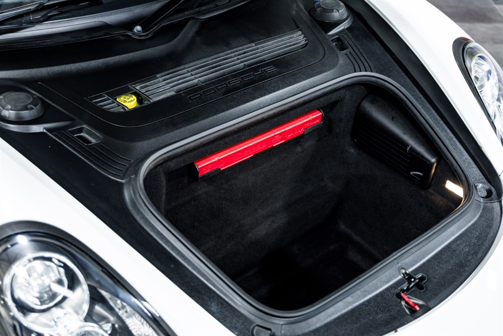 Used Porsche Cayman 2015 for sale - 76332381: Photo 19