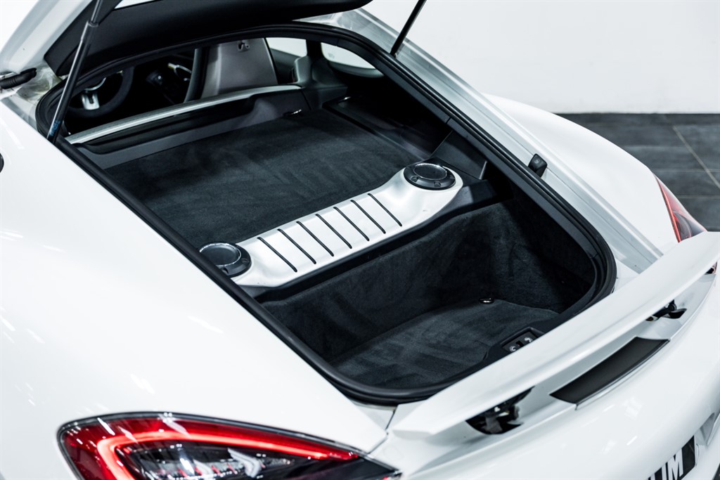 Used Porsche Cayman 2015 for sale - 76332381: Photo 20
