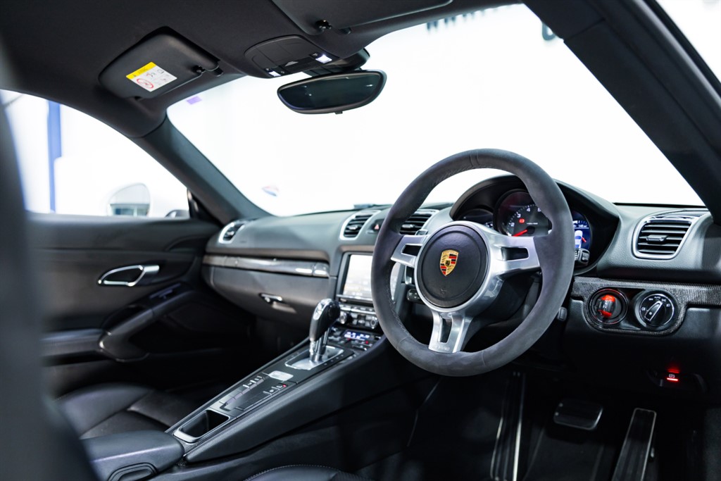 Used Porsche Cayman 2015 for sale - 76332381: Photo 21