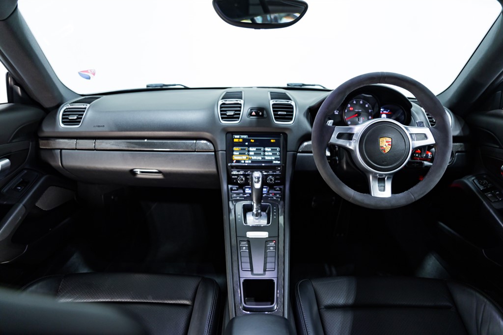 Used Porsche Cayman 2015 for sale - 76332381: Photo 22