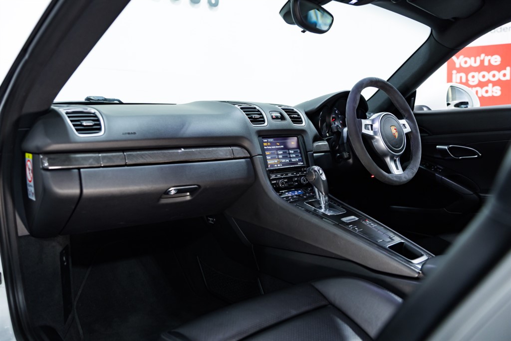 Used Porsche Cayman 2015 for sale - 76332381: Photo 23