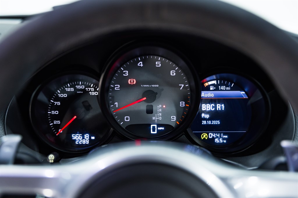 Used Porsche Cayman 2015 for sale - 76332381: Photo 25