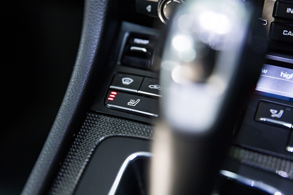 Used Porsche Cayman 2015 for sale - 76332381: Photo 42