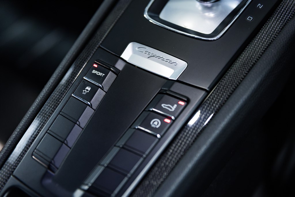 Used Porsche Cayman 2015 for sale - 76332381: Photo 43