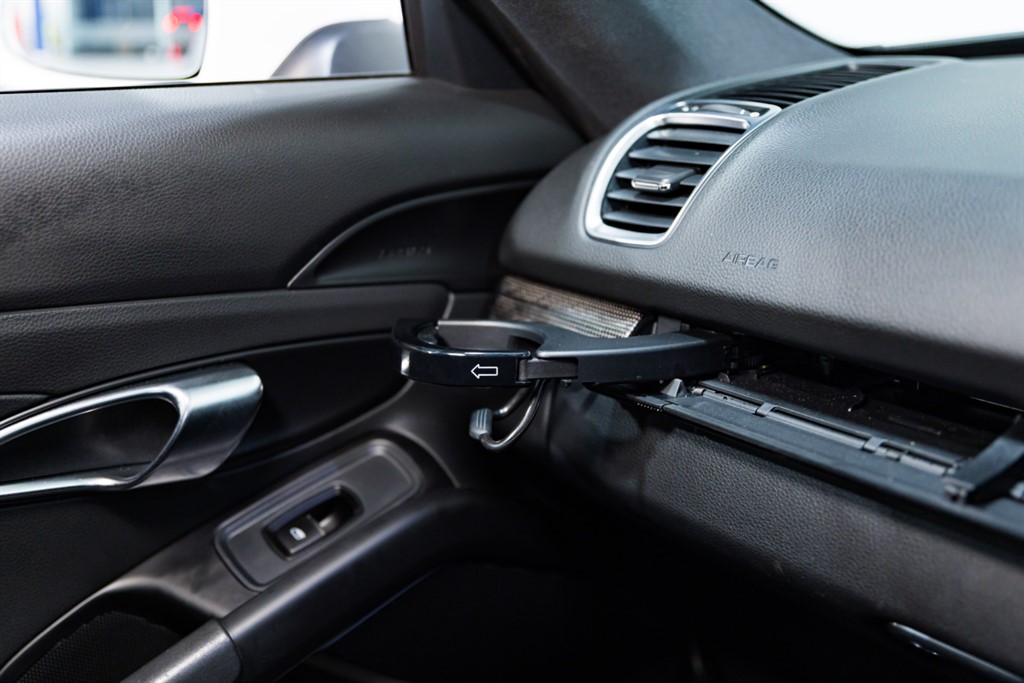 Used Porsche Cayman 2015 for sale - 76332381: Photo 45