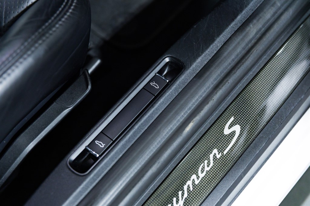 Used Porsche Cayman 2015 for sale - 76332381: Photo 47