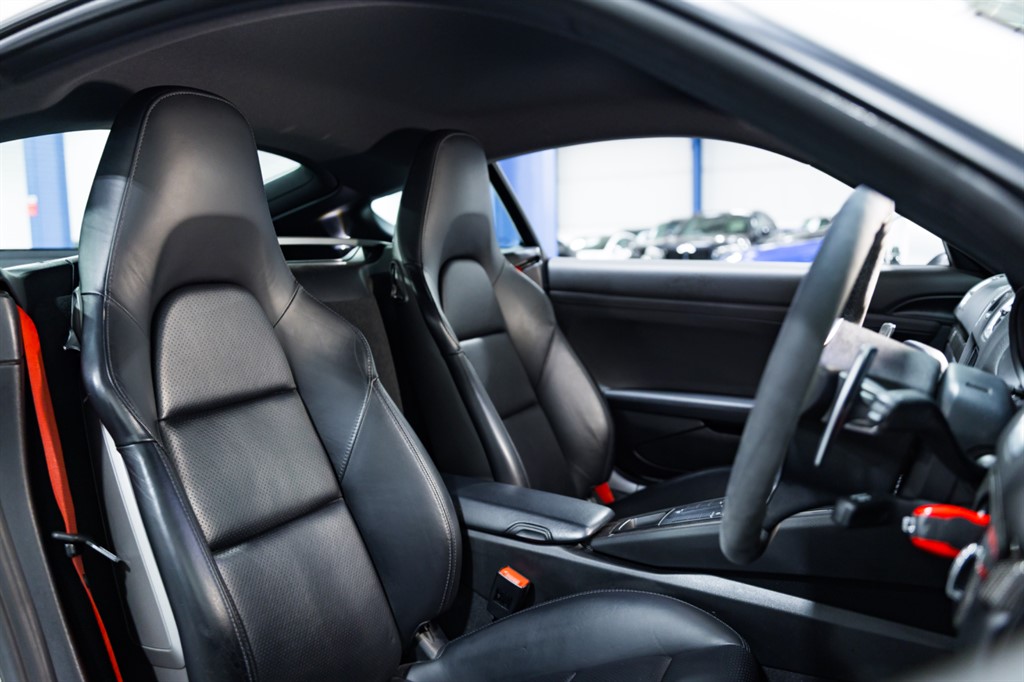 Used Porsche Cayman 2015 for sale - 76332381: Photo 52