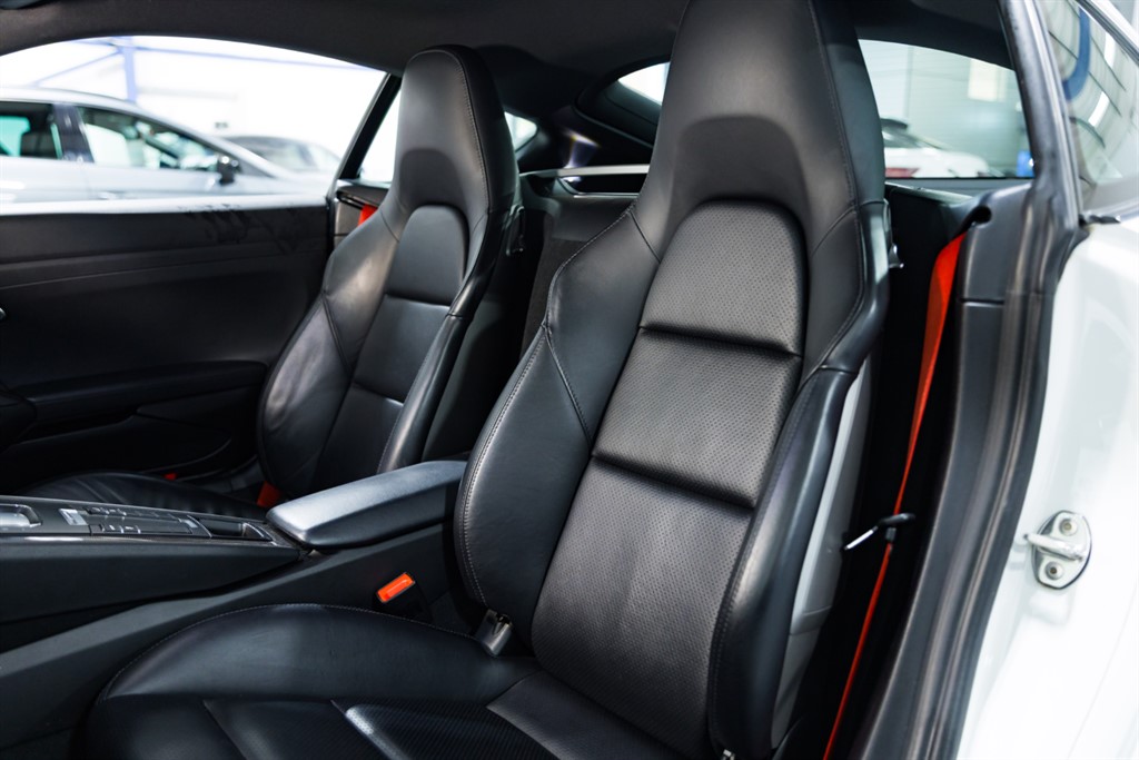 Used Porsche Cayman 2015 for sale - 76332381: Photo 53
