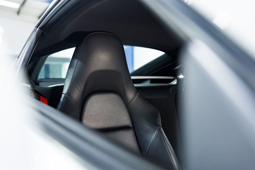 Used Porsche Cayman 2015 for sale - 76332381: Photo 54