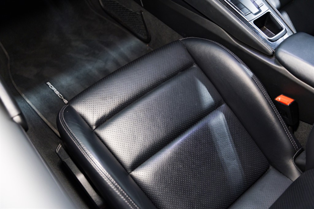 Used Porsche Cayman 2015 for sale - 76332381: Photo 55