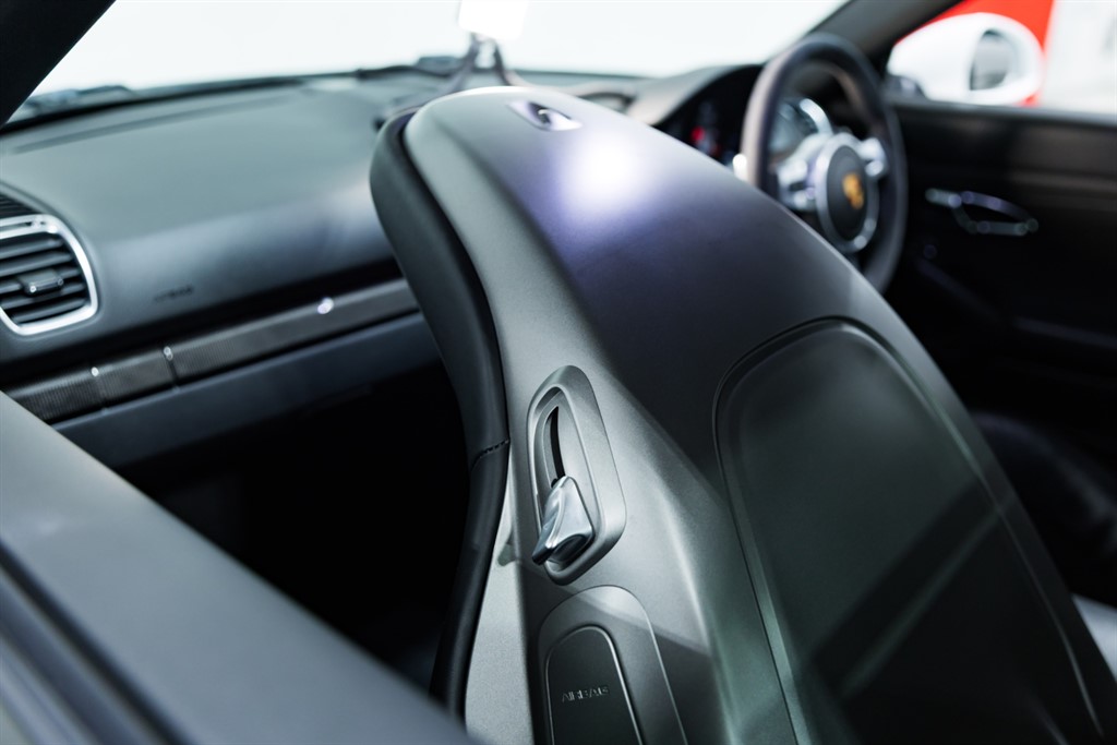 Used Porsche Cayman 2015 for sale - 76332381: Photo 57