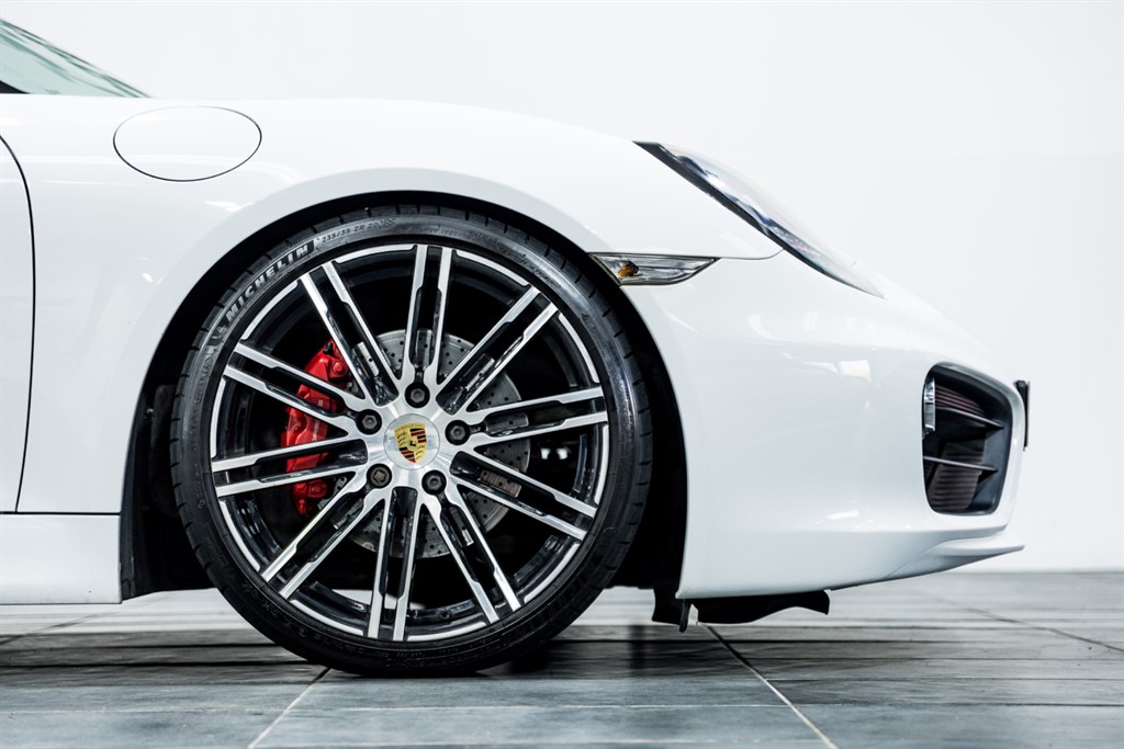 Used Porsche Cayman 2015 for sale - 76332381: Photo 7