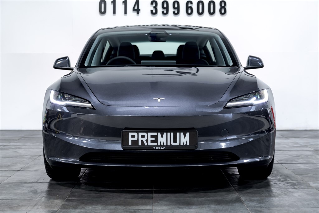 Used Tesla Model 3 2024 for sale - 77293742: Photo 11