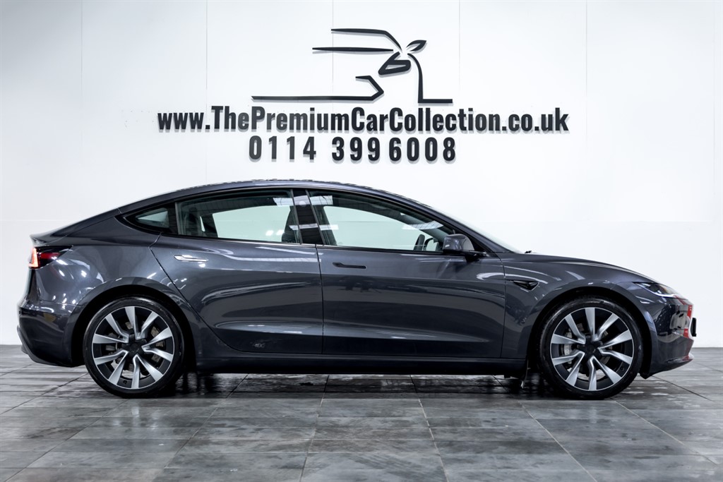 Used Tesla Model 3 2024 for sale - 77293742: Photo 12