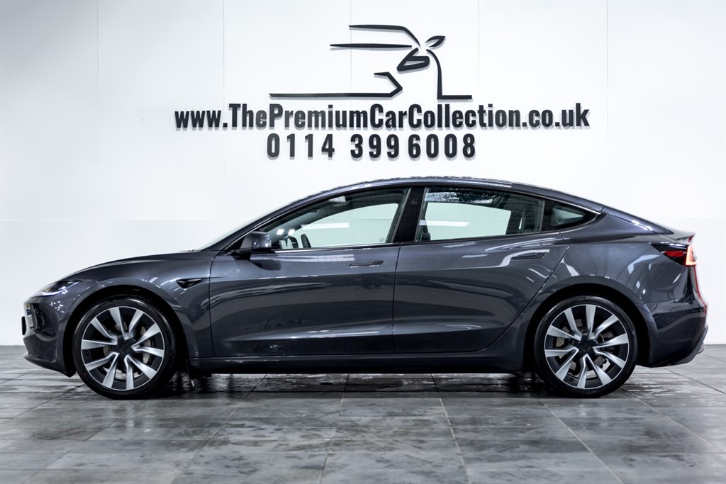 Used Tesla Model 3 2024 for sale - 77293742: Photo 15