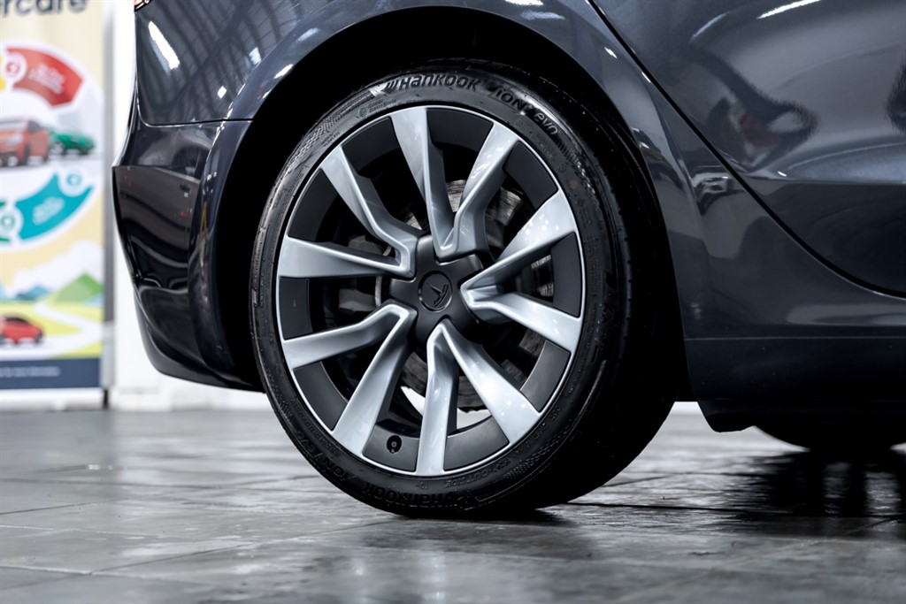 Used Tesla Model 3 2024 for sale - 77293742: Photo 16