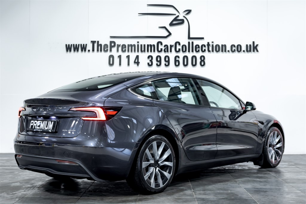 Used Tesla Model 3 2024 for sale - 77293742: Photo 17