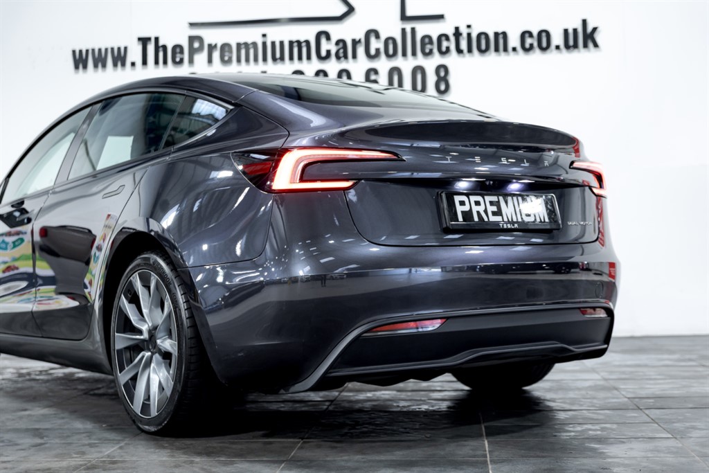 Used Tesla Model 3 2024 for sale - 77293742: Photo 19