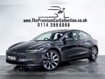 Used Tesla Model 3 2024 for sale - 77293742: Photo