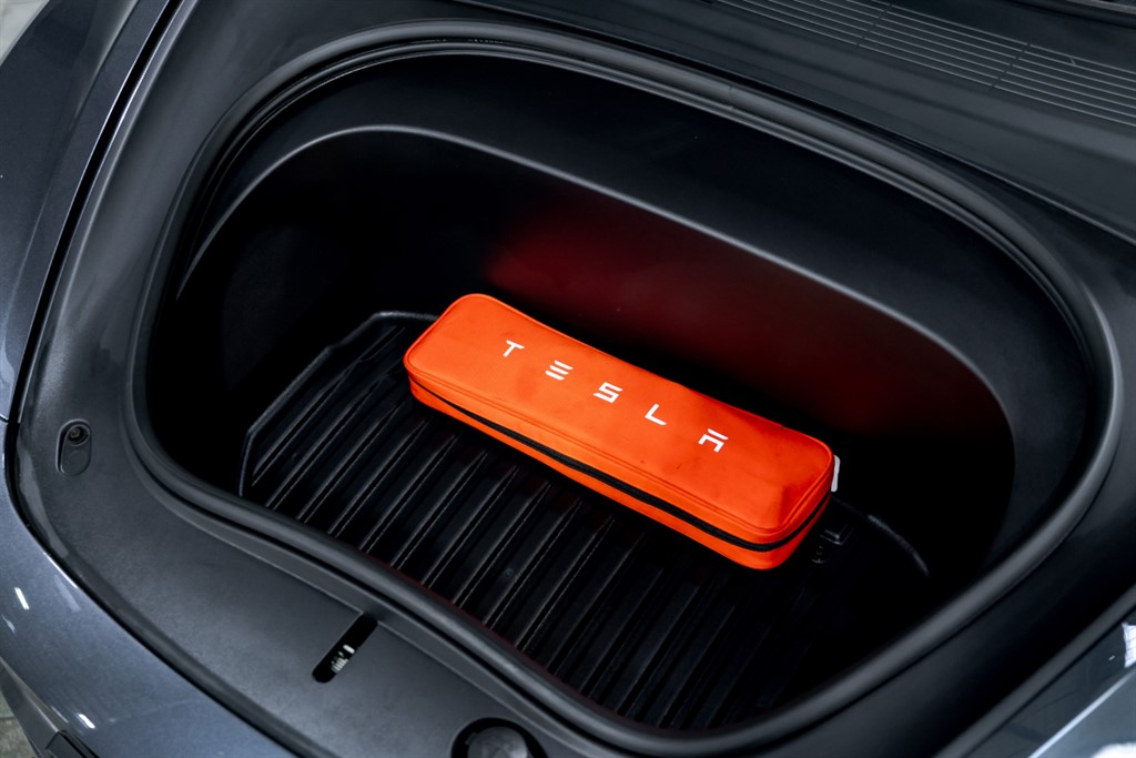 Used Tesla Model 3 2024 for sale - 77293742: Photo 23