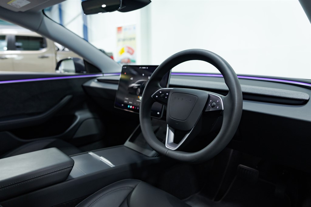 Used Tesla Model 3 2024 for sale - 77293742: Photo 26