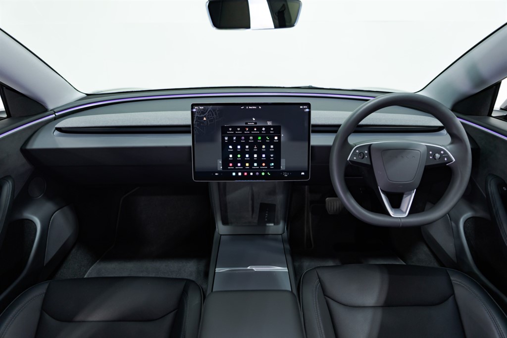 Used Tesla Model 3 2024 for sale - 77293742: Photo 27