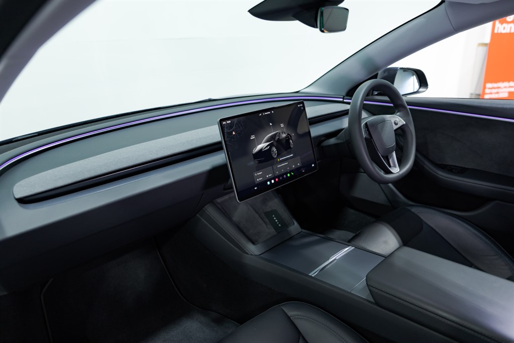 Used Tesla Model 3 2024 for sale - 77293742: Photo 28