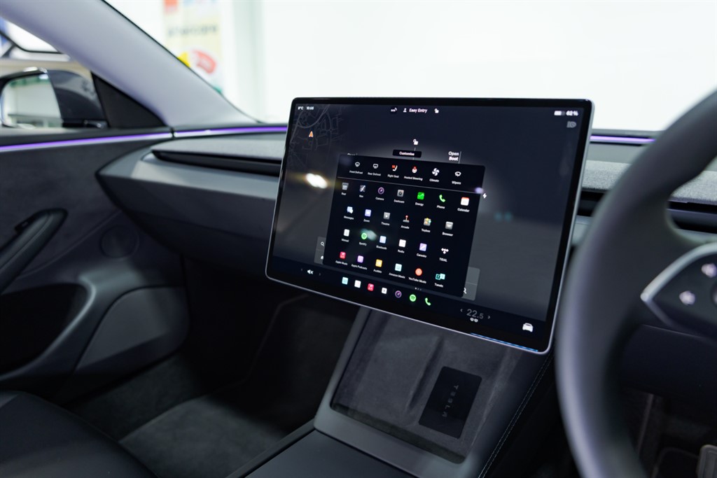 Used Tesla Model 3 2024 for sale - 77293742: Photo 37