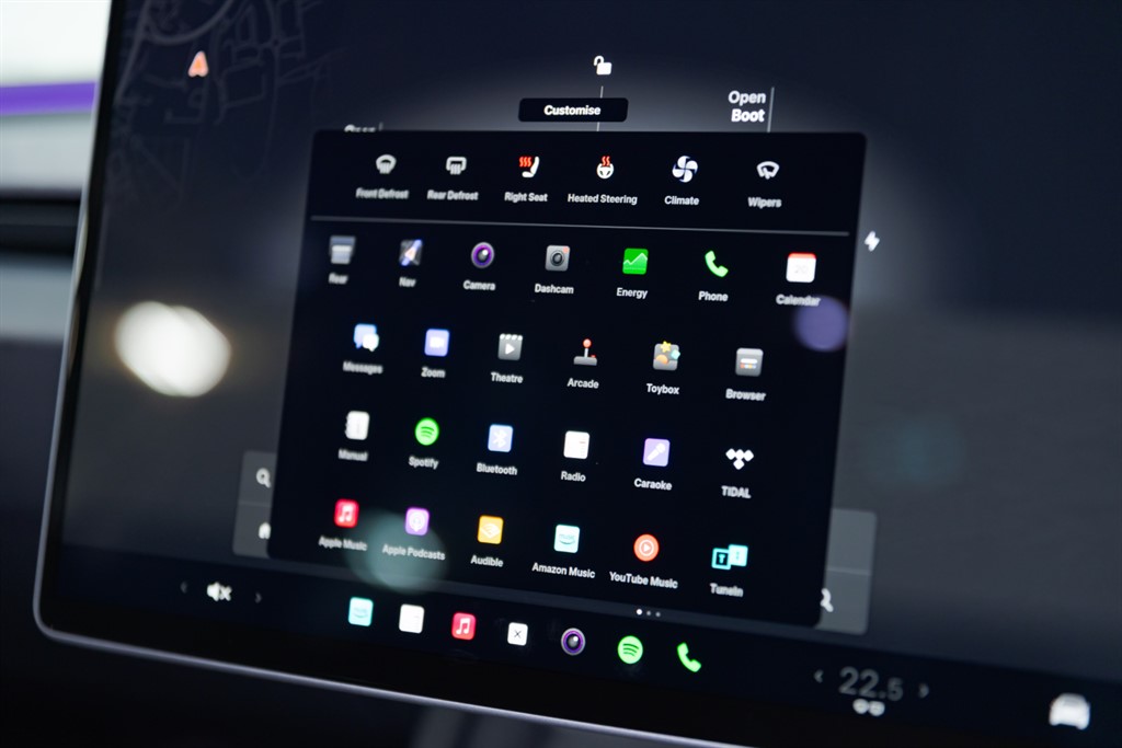 Used Tesla Model 3 2024 for sale - 77293742: Photo 38