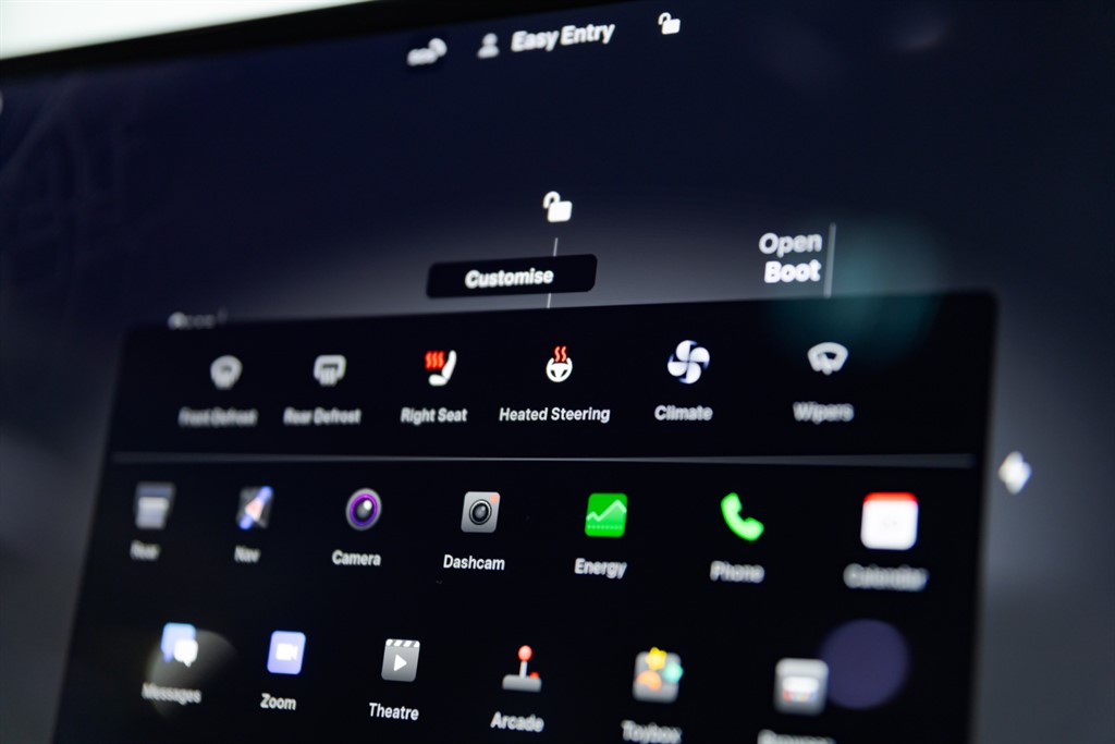 Used Tesla Model 3 2024 for sale - 77293742: Photo 39