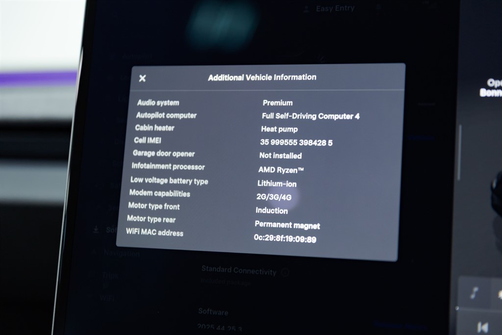 Used Tesla Model 3 2024 for sale - 77293742: Photo 41