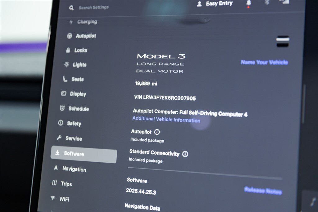 Used Tesla Model 3 2024 for sale - 77293742: Photo 42