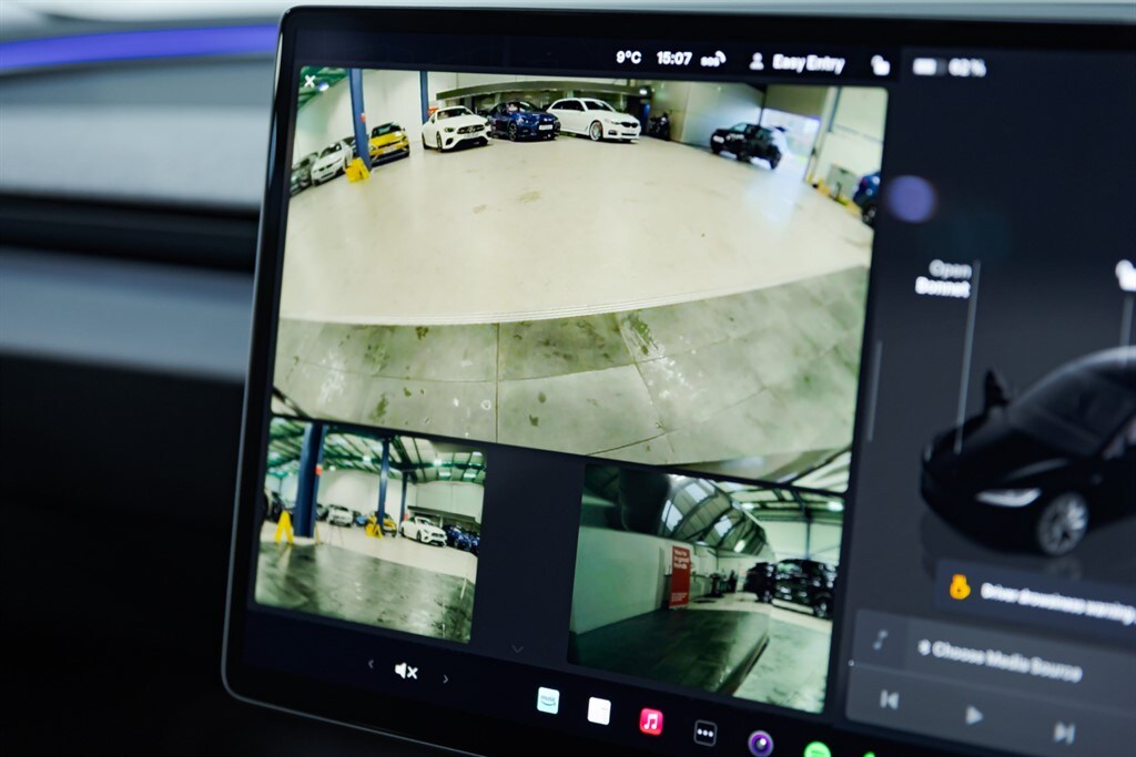 Used Tesla Model 3 2024 for sale - 77293742: Photo 44