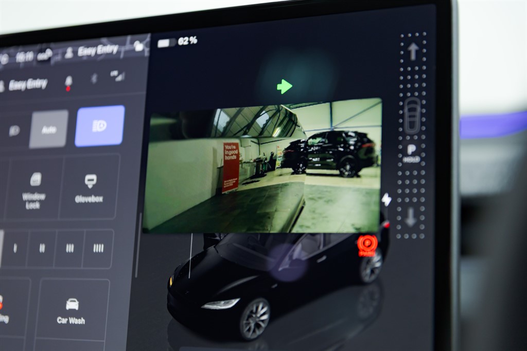 Used Tesla Model 3 2024 for sale - 77293742: Photo 45