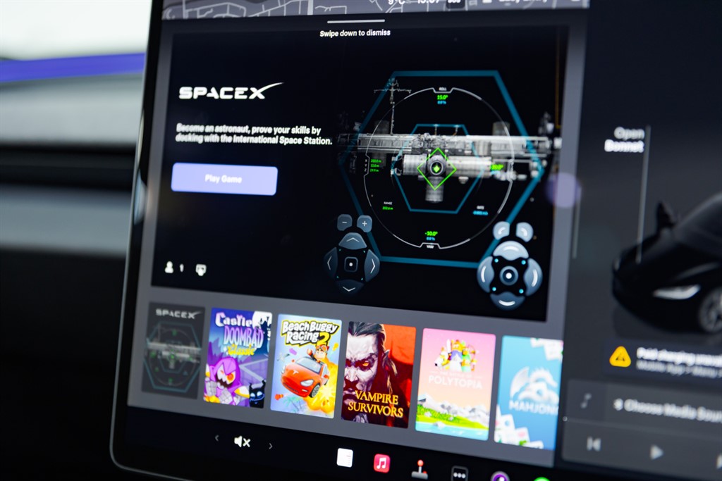 Used Tesla Model 3 2024 for sale - 77293742: Photo 46