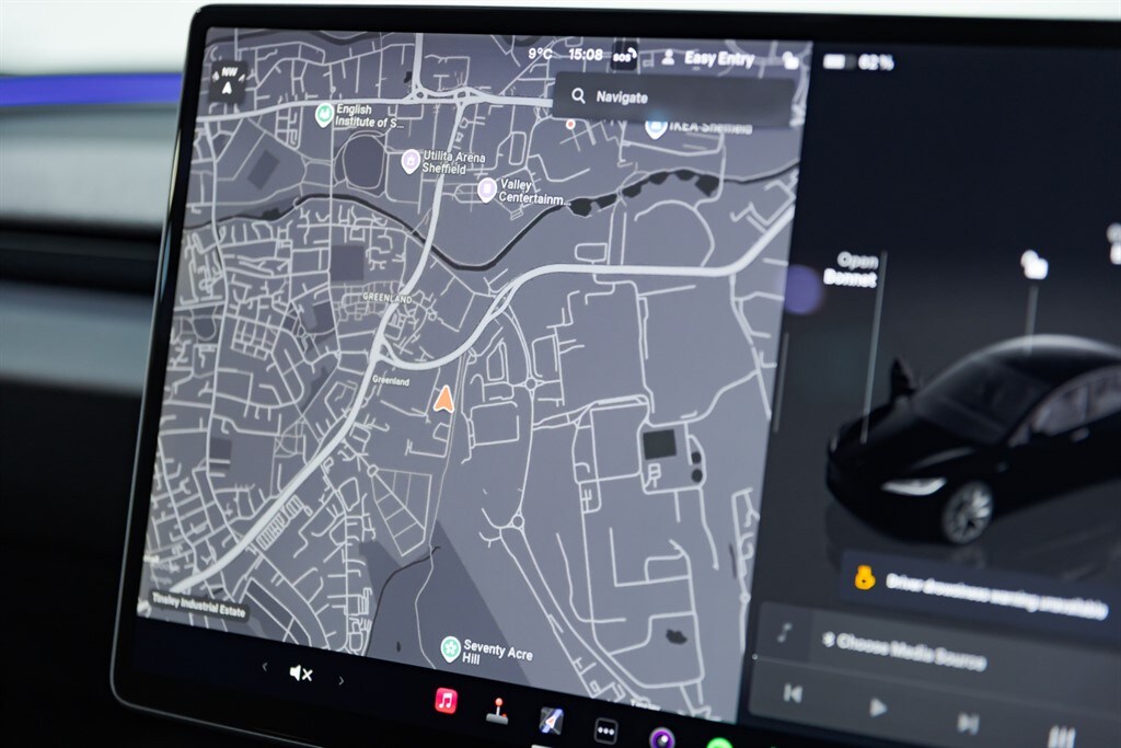 Used Tesla Model 3 2024 for sale - 77293742: Photo 47