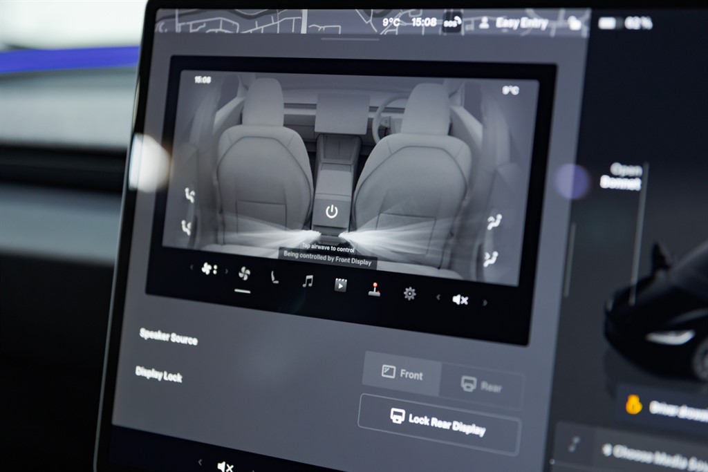 Used Tesla Model 3 2024 for sale - 77293742: Photo 48