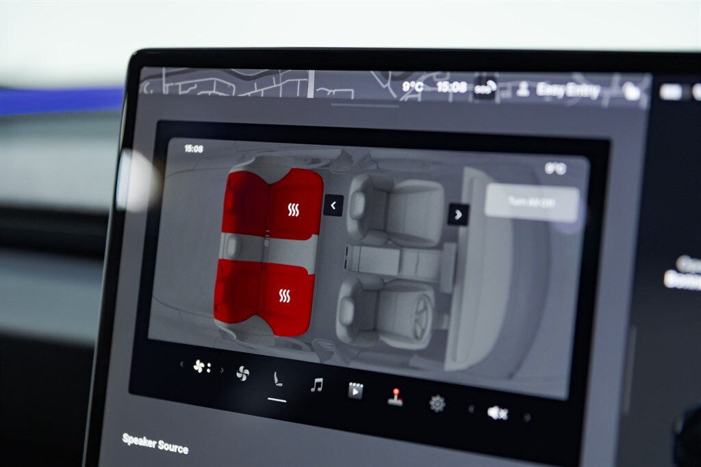 Used Tesla Model 3 2024 for sale - 77293742: Photo 49