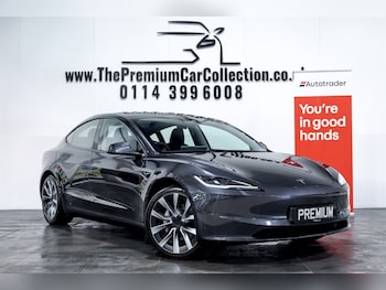 Used Tesla Model 3 2024 for sale - 77293742: Photo