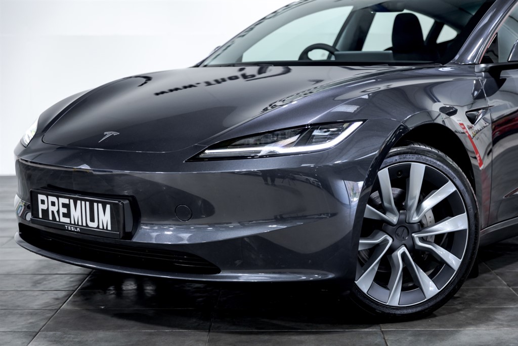 Used Tesla Model 3 2024 for sale - 77293742: Photo 5