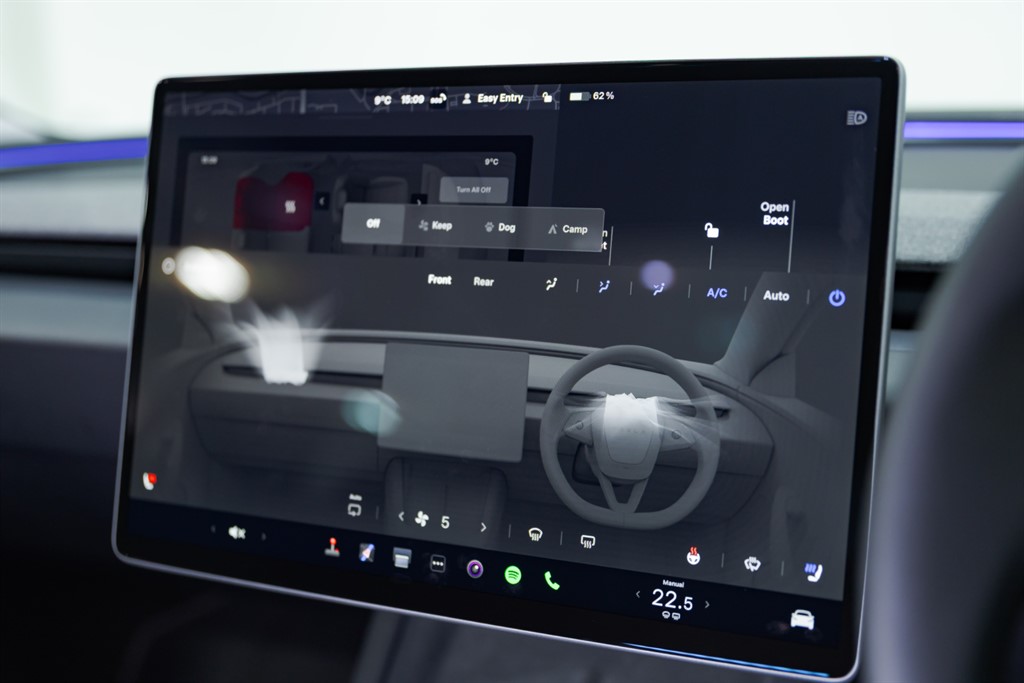 Used Tesla Model 3 2024 for sale - 77293742: Photo 50