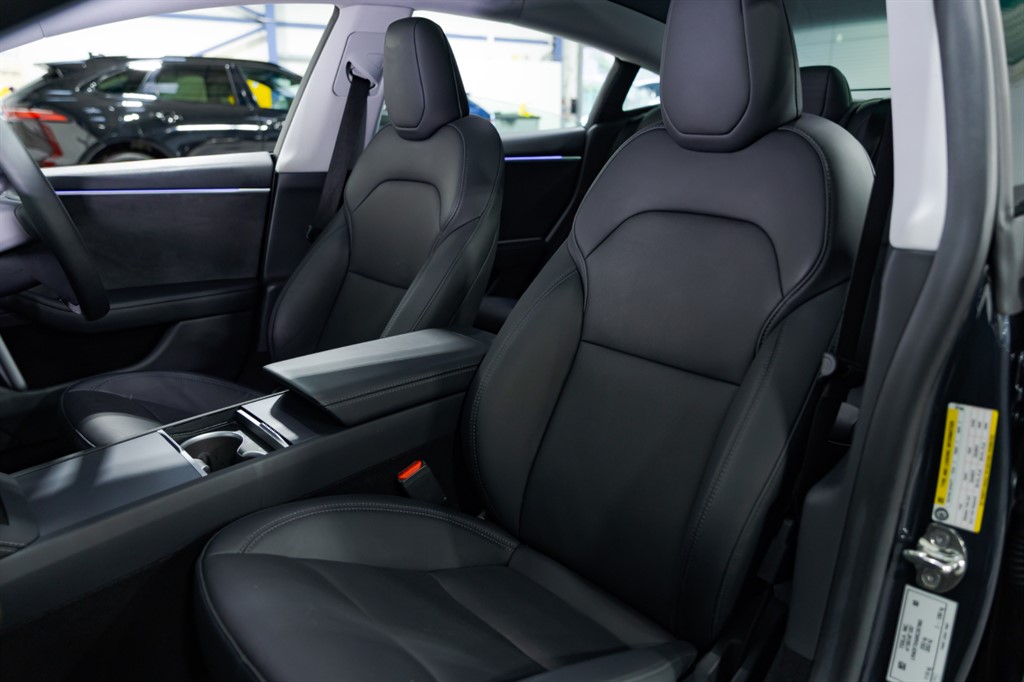 Used Tesla Model 3 2024 for sale - 77293742: Photo 60