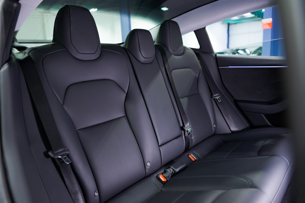 Used Tesla Model 3 2024 for sale - 77293742: Photo 62