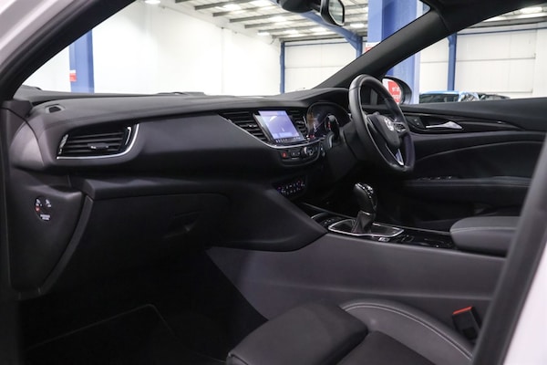 Used Vauxhall Insignia 2021 for sale - 76074639: Photo 10