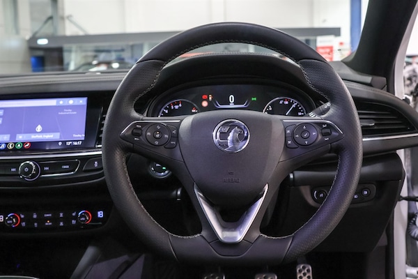 Used Vauxhall Insignia 2021 for sale - 76074639: Photo 11